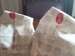 -上海哈尔滨食品厂(淮海中路店)