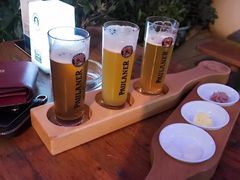-Paulaner·德国帕拉娜自酿啤酒餐厅(海上世界店)