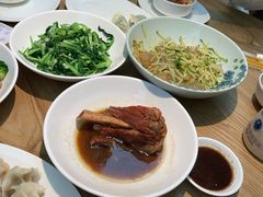 -上关雪東北菜(中房金谊店)