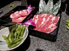-NIUAN牛庵·日式和牛烧肉(恒隆店)