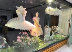 -艾薇芭蕾艺术中心