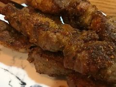 -西域阿里马新疆菜·清真(桂花路店)