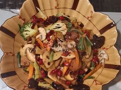 -素心斋素食餐厅