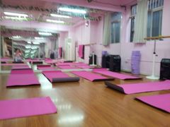 教室-雅米拉艺术中心(少儿舞蹈培训)