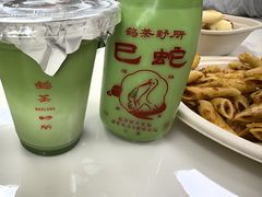 -鹤茶野所(上海首店)