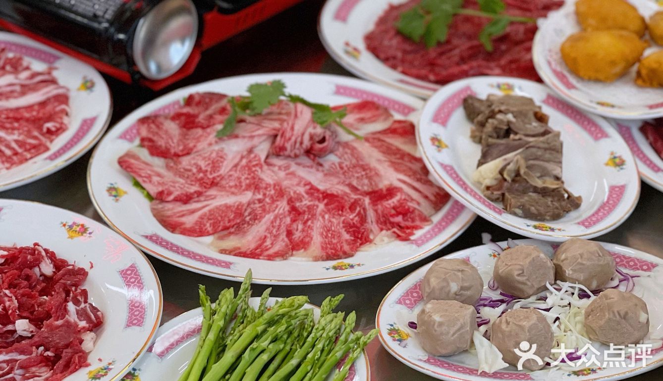 魔都首店｜沙爹口味的火锅你尝试过了吗⁉️⁉️