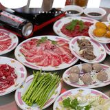 魔都首店｜沙爹口味的火锅你尝试过了吗⁉️⁉️