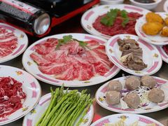 -燃计沙茶皇·香港沙茶火锅(人广旗舰店)