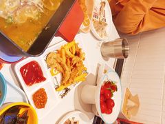 -雅佳神话·麻辣烤鱼(新街口店)