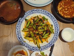 -张太婆老妈蹄花川菜馆·中华餐饮老字号(望平街店)