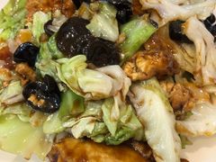 -聚福缘菜馆(隆昌路店)