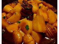 -南山饭店(阳明古镇店)