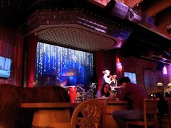 -MR.ROCKY洛奇先生RESTAURANT&BAR(宝安壹方城店)