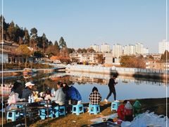 -三碗水湖生态园