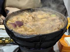 -范贤光鸡公煲(平乐园总店)