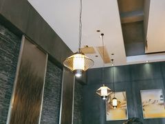 -永安鱼庄·镇江菜(东吴路店)