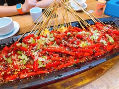 -成都吃客(九眼桥店)