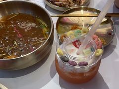 -南浦洞烤肉·新世界版(奥体店)