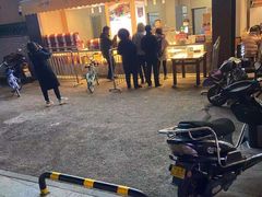-小李烧鸡(西北角总店)
