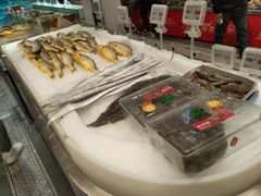 -盒马鲜生(龙德广场店)