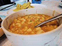 海胆豆腐-羲和雅苑•北京烤鸭(吴中路万象城店)