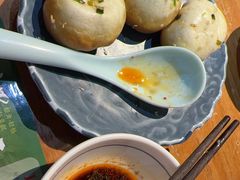 -鑫震源·苏式大虾生煎(山塘街店)