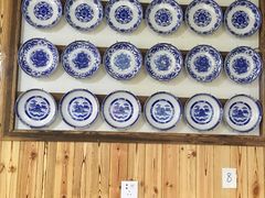 -云河农家乐饭店(福禄缘树山店)