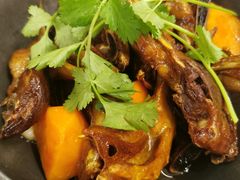 -美极鲜食坊(宝安南路店)