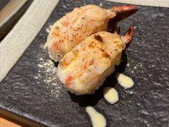 寿司虾-Tuna maki寿司(苏州中心商场店)
