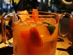 gaga鲜果茶-gaga(深圳福田星河COCO Park店)