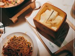 -绿茶餐厅(惠州天益城店)