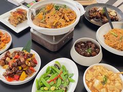 -既白·创意融合料理(海甸岛店)