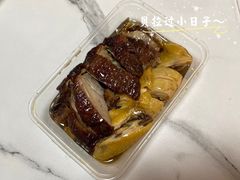 -新澳港式茶餐厅(余姚路店)
