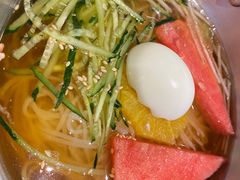 -首尔烤肉大排档(合生汇店)