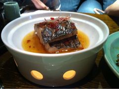 iphone_upload_pic-粗茶淡饭·隐庐私厨(东亭店)