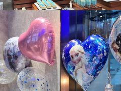 -菲住布渴酒店自助餐厅(阿里巴巴西溪园区店)