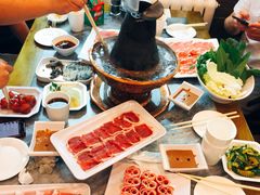 -牛街·马辈儿涮肉(牛街二店)