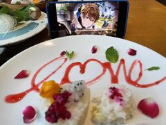 -松本楼(桥西店)