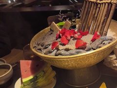 -巴奴毛肚火锅(广益哥伦布店)