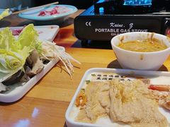 -四禧精酿烧烤串吧(大明湖店)