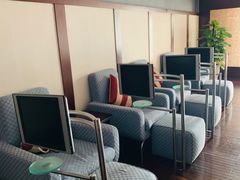 -深圳富苑皇冠假日套房酒店
