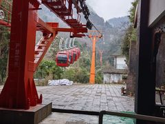 -青城山