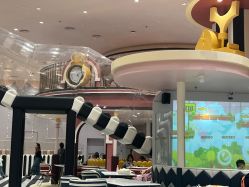 -奈尔宝家庭中心·亲子餐厅(鄞州万达店)