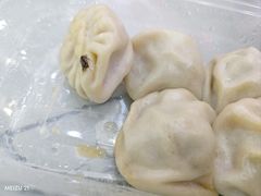 -鸡鸣汤包(复地活力广场店)