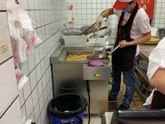 -童婆婆酥肉(双楠店)