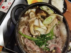 -森味花园·日本料理(伊藤洋华堂亚运村店)