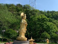 -幕燕滨江·长江观音景区