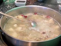 -一席地·本地鸡窝·杭帮鸡火锅(萧山银隆百货店)