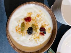 -伊带伊路新疆美食府(呼家楼店)