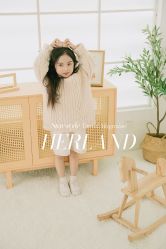 -爱你宝贝时尚高端儿童摄影